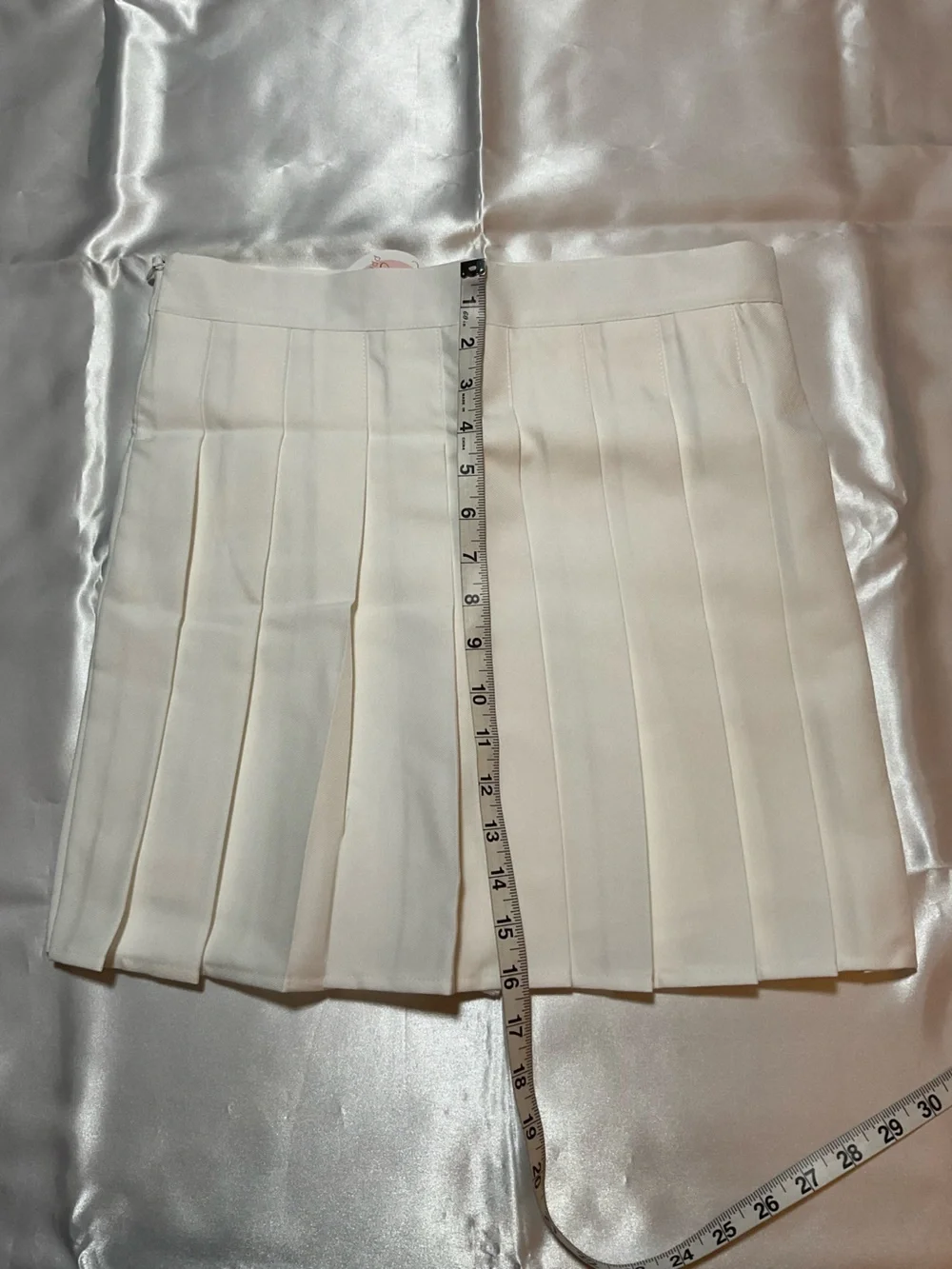 PPHIRE clothing versatile white